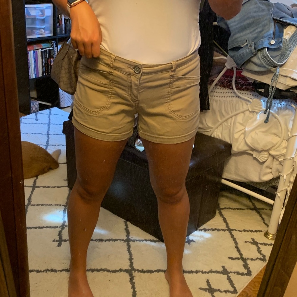 Union Bay Cargo Shorts